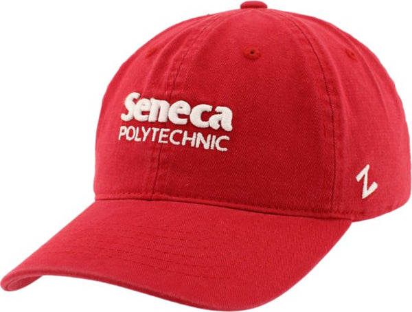 CAP/SCHOLARSHIP AD/RED/H-ADJ/.