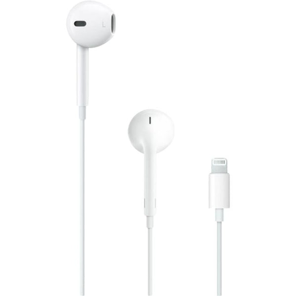 APPLE EARPODS LIGHTNING